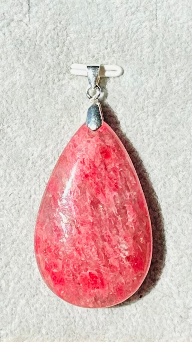 S925 Pendants