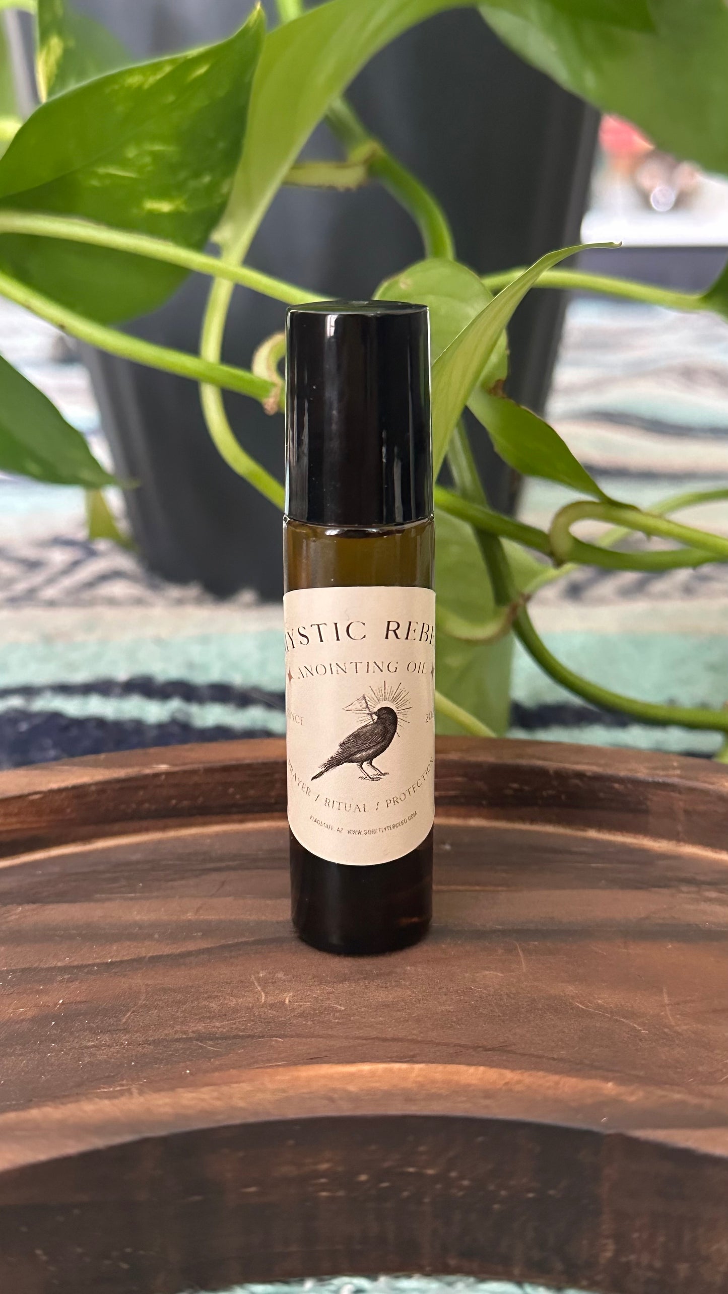 Anointing Oil 10ml