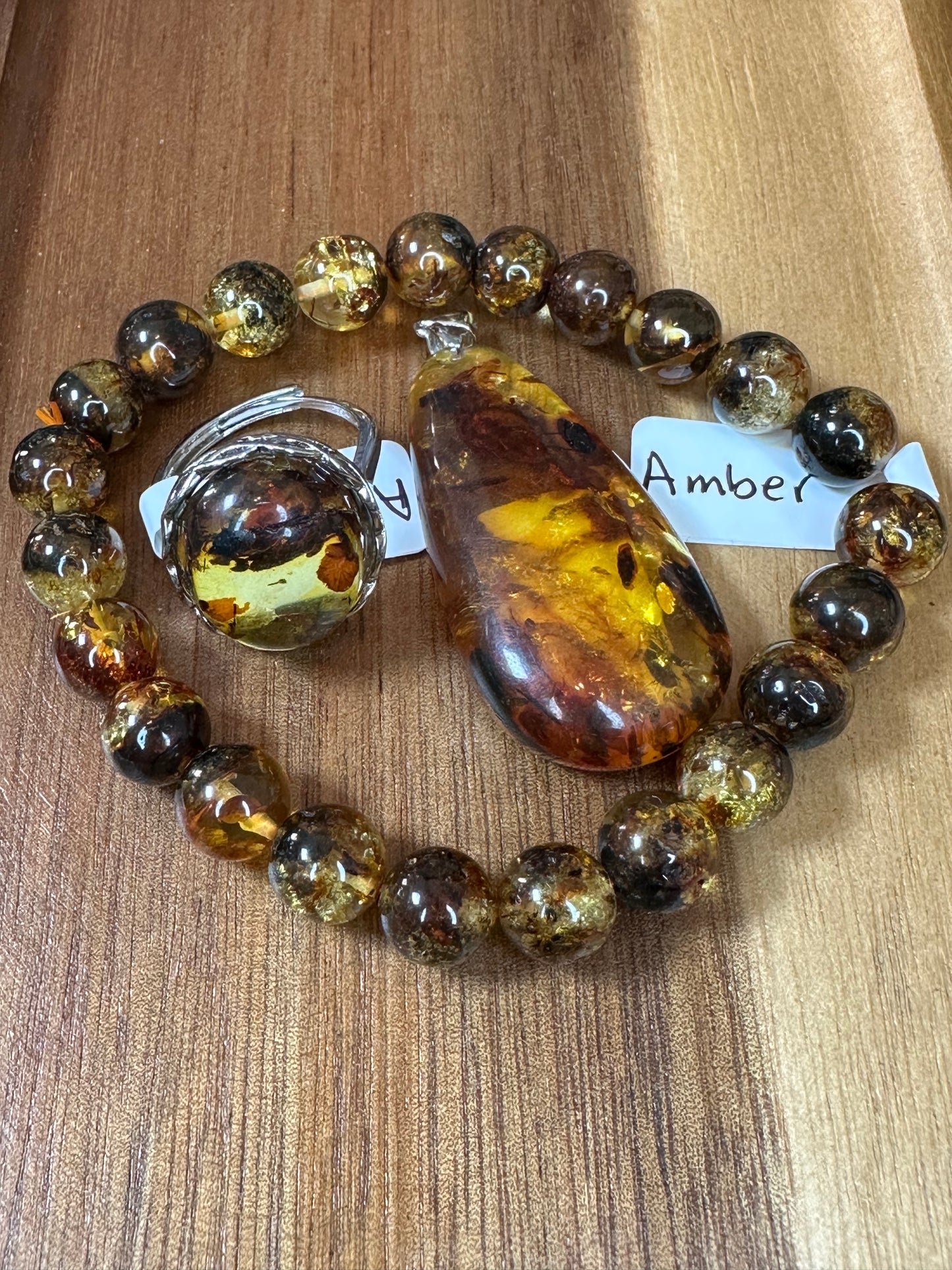 Jewelry Set