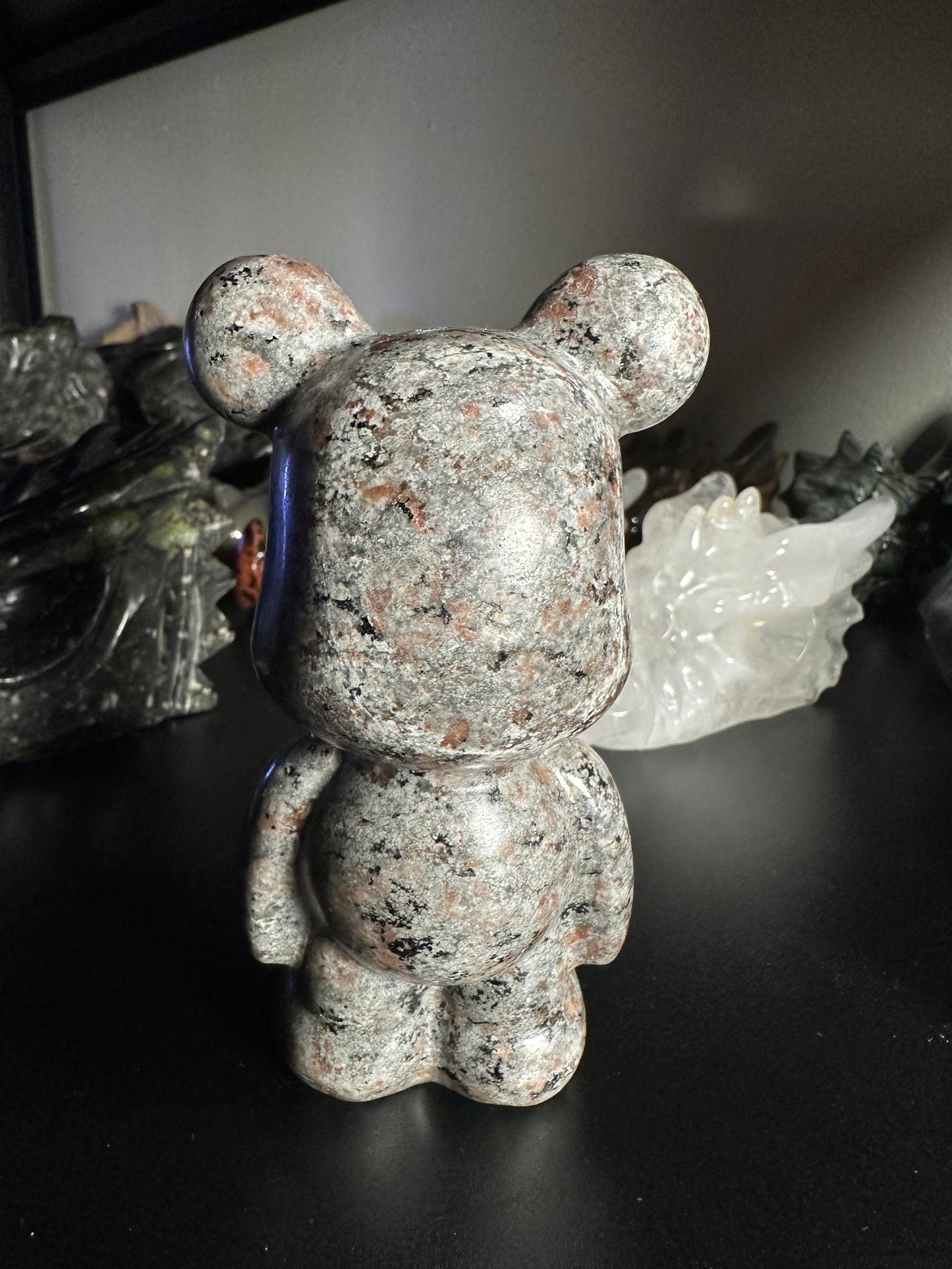 Yooperlite Bear