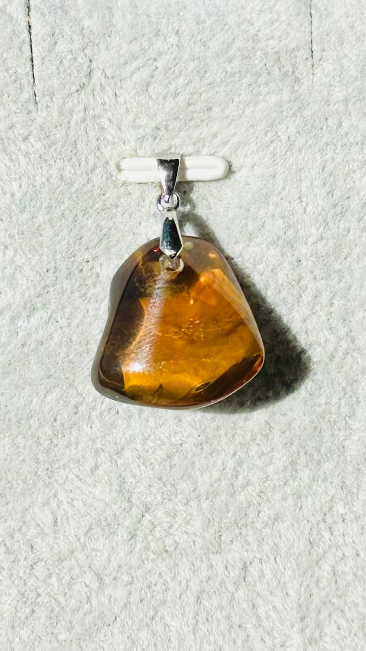 S925 Pendants