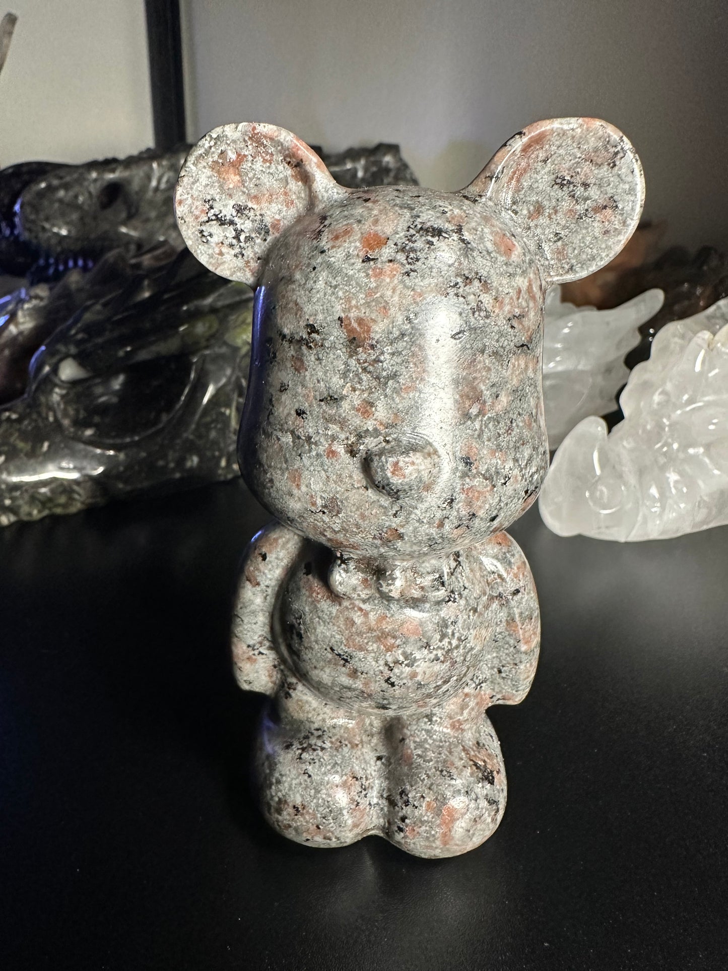 Yooperlite Bear