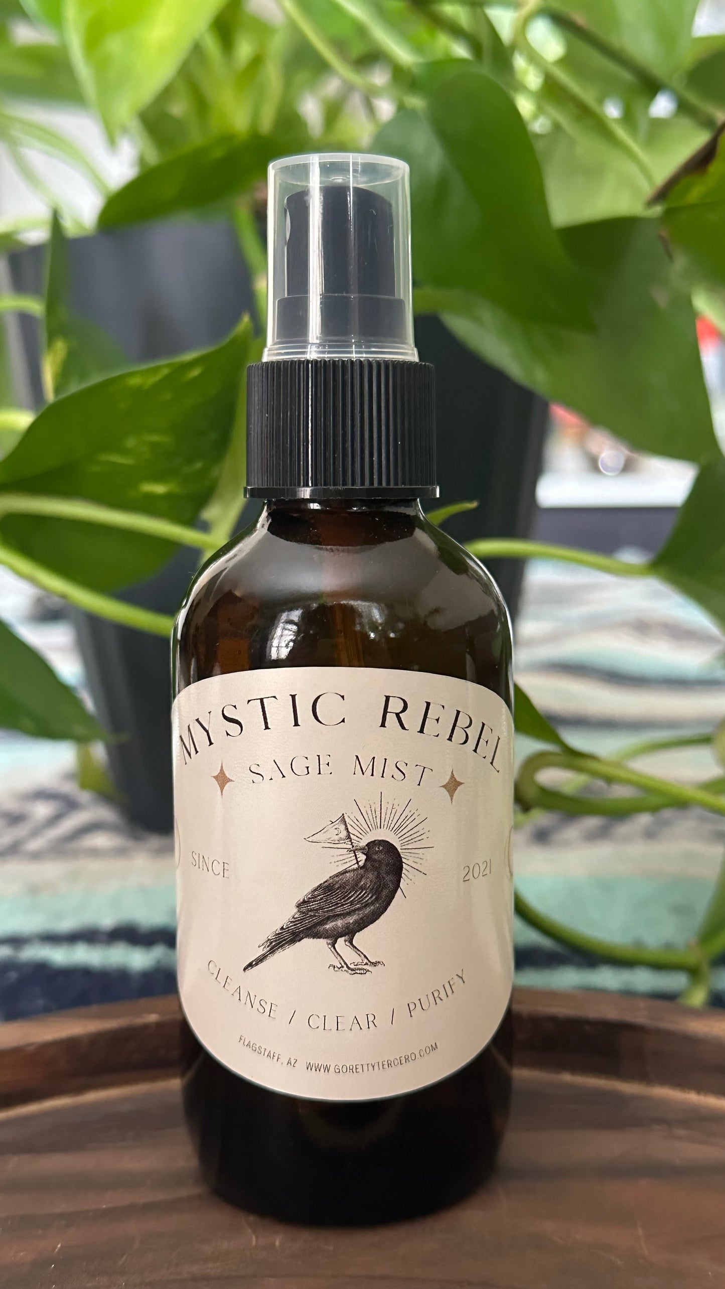 Sage Mist 4oz
